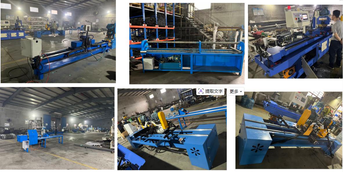 Logistic Stainless Steel roller manufacturing wholeline in Turkey
