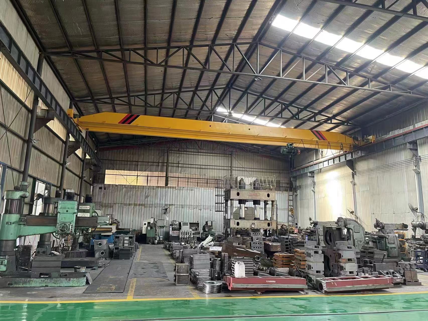 factory manufacturing area 02